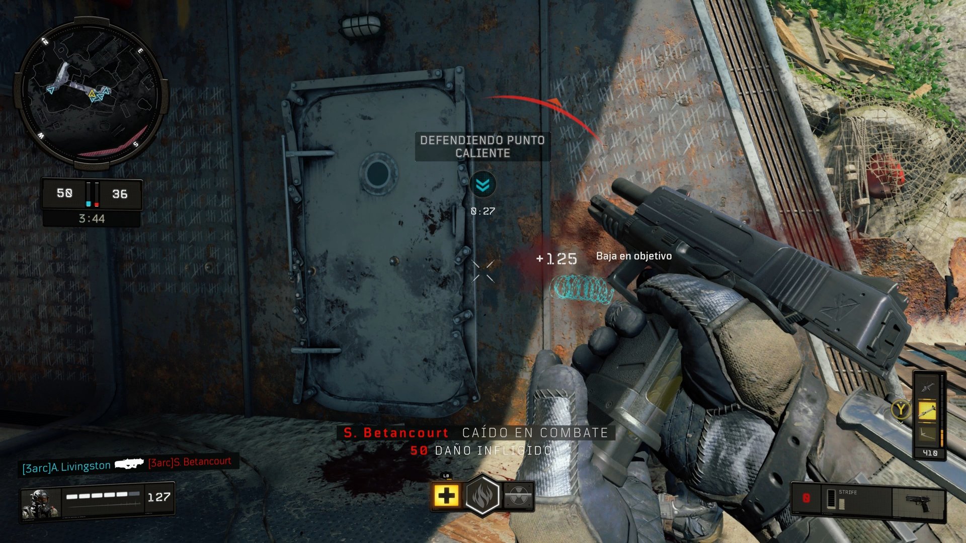 Call of Duty: Black Ops 4 - Imagen 28